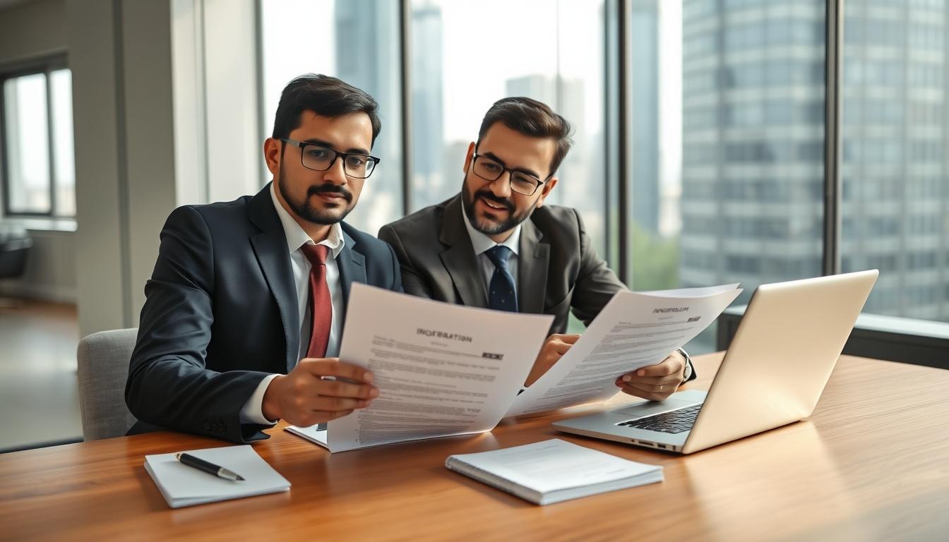 Legal Services for Growing Businesses