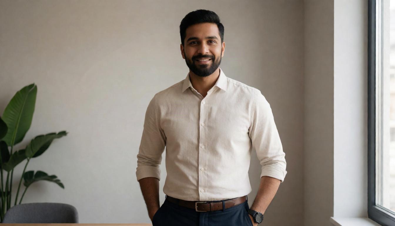 Rahul S.