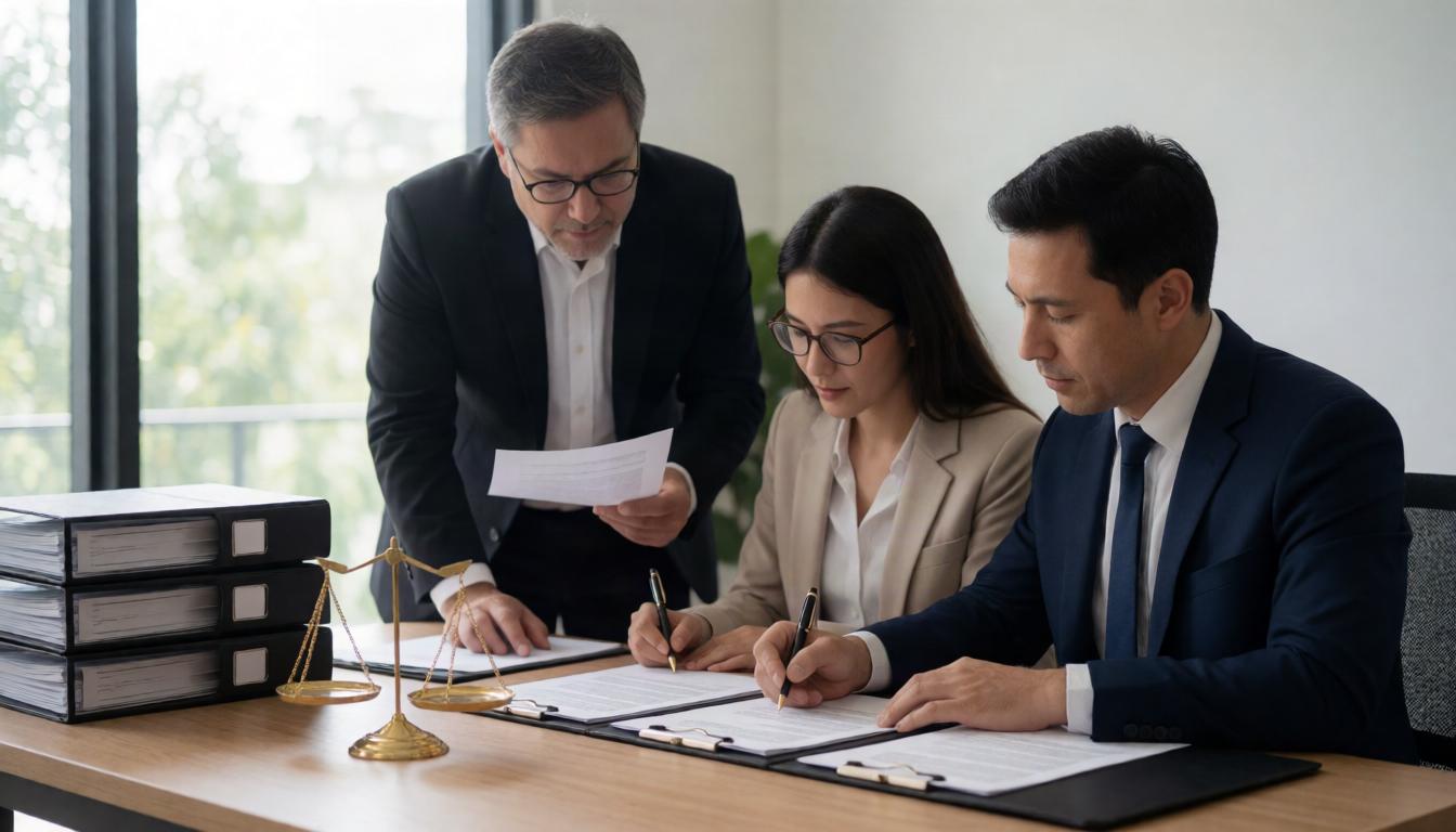 Protect Your Agreements